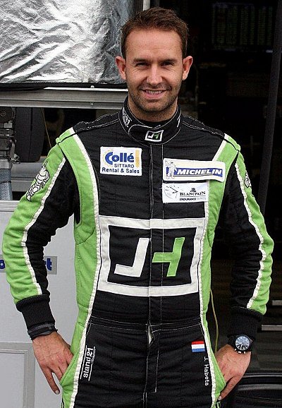 Jochen Habets Collé Rental en Sales